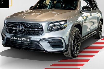 Mercedes-Benz GLB 200 9.000 km 48.398 &euro; Husum 25813