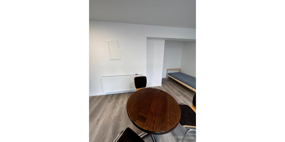 Erdgeschoßwohnung Waldböckelheim - 1 Zimmer, 30 m&sup2;, 420&euro; | Angebot:26383292