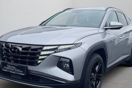 Hyundai TUCSON 31.000 km 29.990 € Einbeck 37574