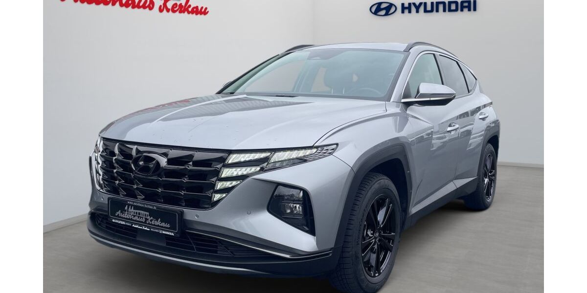 Hyundai TUCSON 31.000 km 29.990 € Einbeck 37574