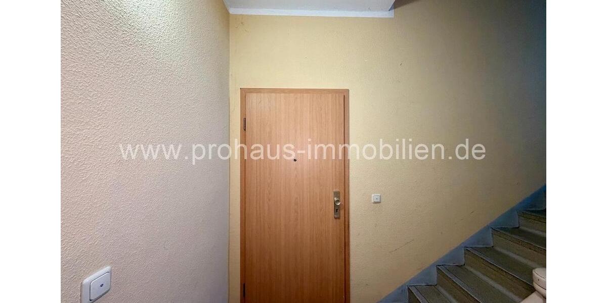 Etagenwohnung Weißenfels - 3 Zimmer, 58 m&sup2;, 340&euro; | Angebot:26633022