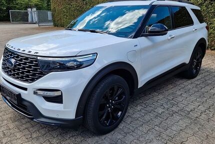 Ford Explorer 159.874 km 27.900 &euro; Renchen 77871