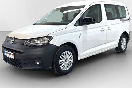 VW Caddy 71.130 km 20.190 &euro; Suhl 98529
