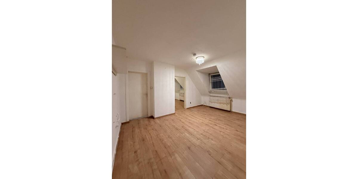 Etagenwohnung Duisburg Marxloh - 3 Zimmer, 55 m&sup2;, 385&euro; | Angebot:26796758