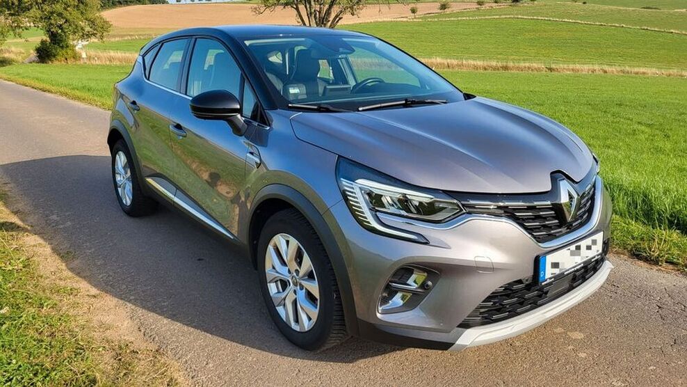 Captur
