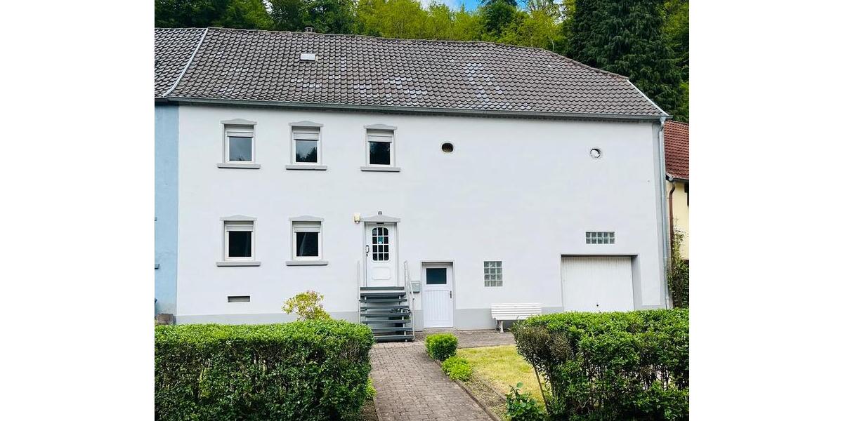 Einfamilienhaus Blieskastel - 5 Zimmer, 85 m&sup2;, 129.000&euro; | Angebot:26320642