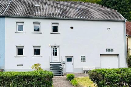 Haus Blieskastel - 5 Zimmer, 85 m&sup2;, 129.000&euro; | Angebot:26320642