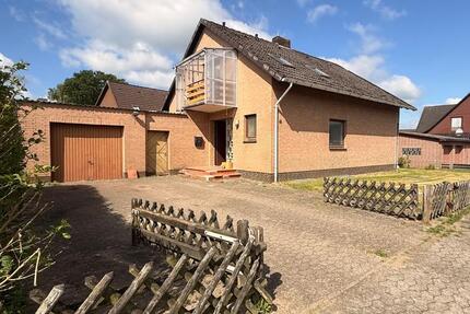 Haus Bad Fallingbostel - 250.000&euro; | Angebot:26787099
