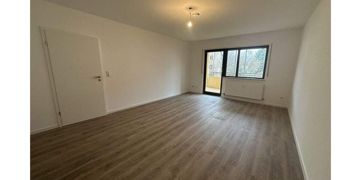 Etagenwohnung Mannheim / Rheinau - Süd Rheinau - 2 Zimmer, 67 m&sup2;, 887&euro; | Angebot:25835218