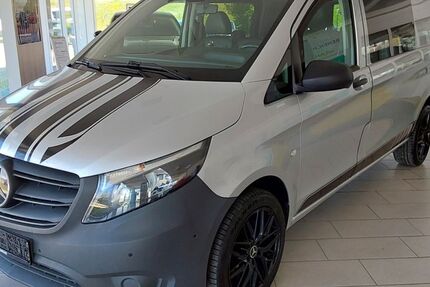 Mercedes-Benz Vito 95.000 km 28.999 &euro; Halberstadt 38820