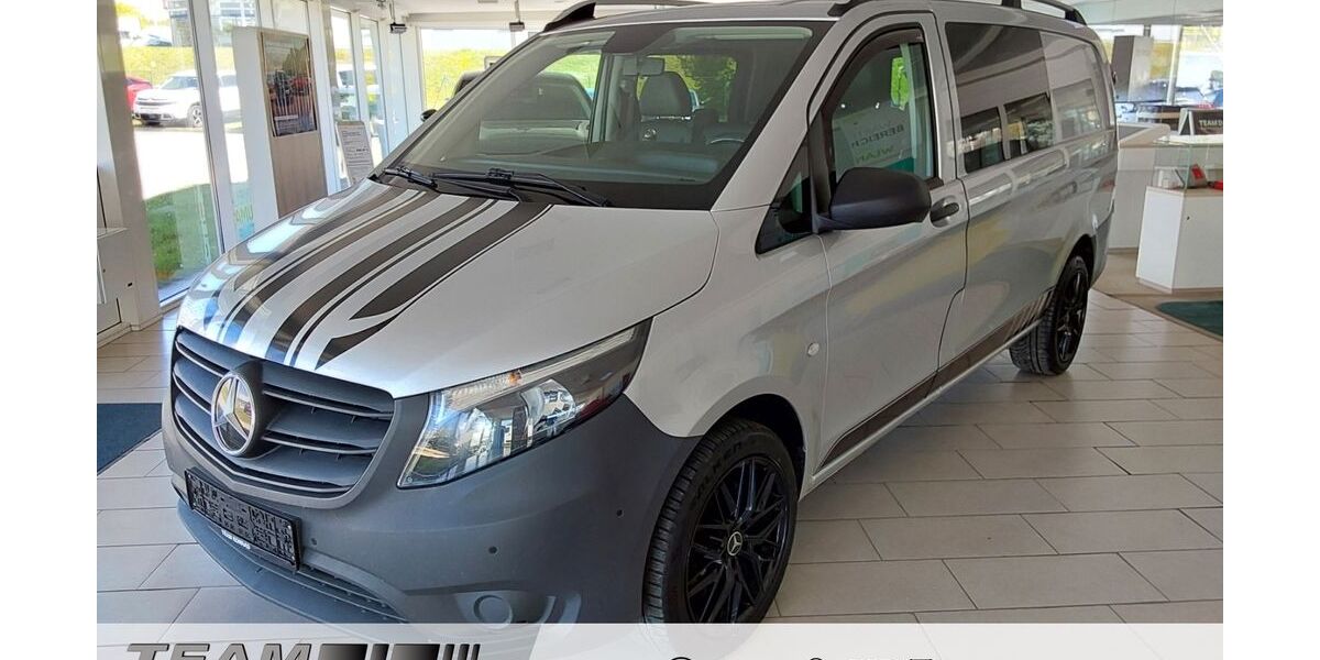 Mercedes-Benz Vito 95.000 km 29.999 &euro; Halberstadt 38820