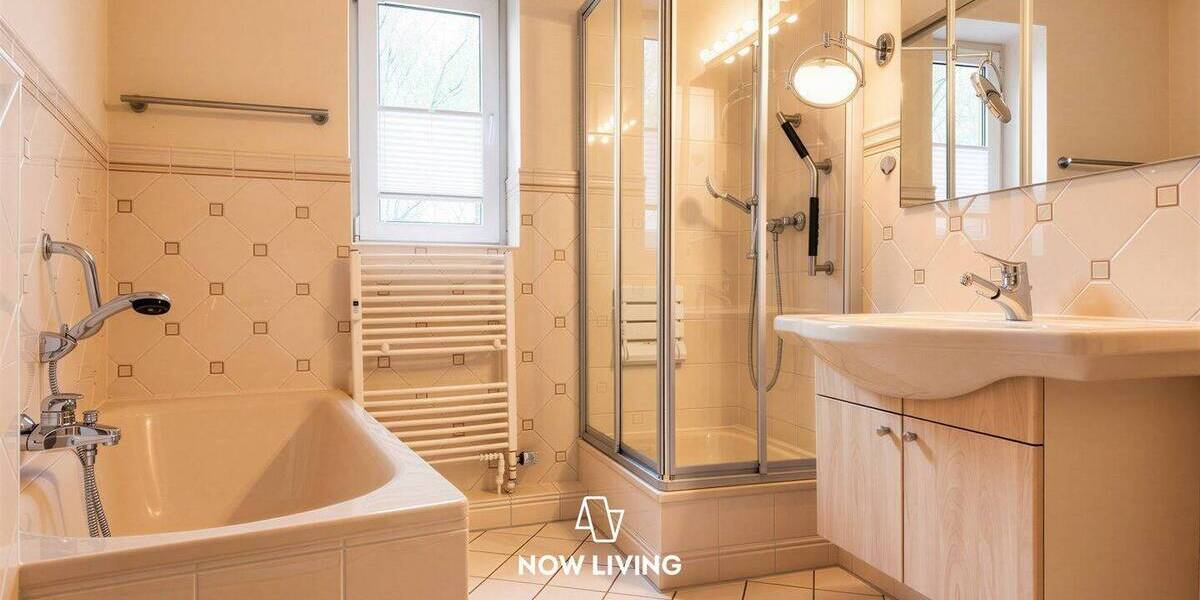 Etagenwohnung Reinbek - 3 Zimmer, 86 m&sup2;, 339.000&euro; | Angebot:26377152