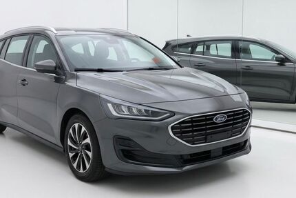 Ford Focus 2.000 km 31.200 &euro; Heppenheim 64646