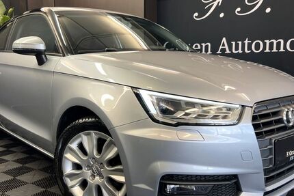 Audi A1 149.817 km 9.999 € Oldenburg 26125