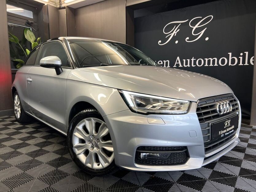 Audi A1 149.817 km 9.999 € Oldenburg 26125