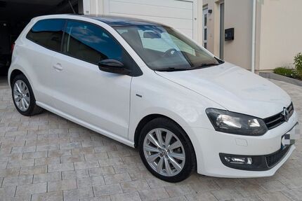 VW Polo 68.000 km 7.500 &euro; Goldkronach 95497
