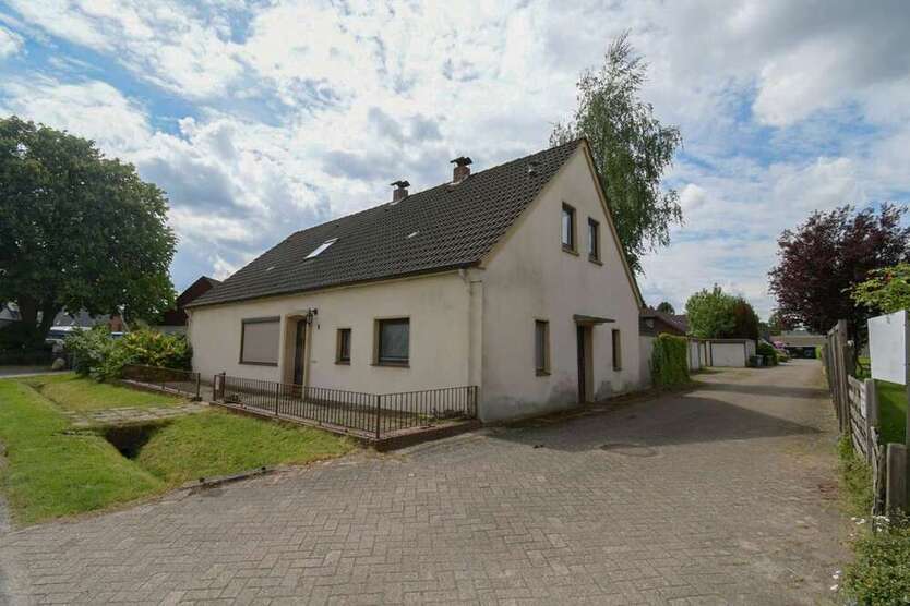 Grundstück zu verkaufen in Oldenburg 312.000 € 938 m²