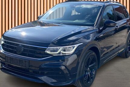 VW Tiguan 59.557 km 29.980 &euro; Dresden 01328
