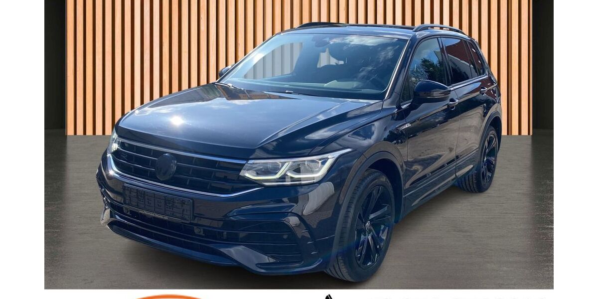 VW Tiguan 59.557 km 29.980 &euro; Dresden 01328