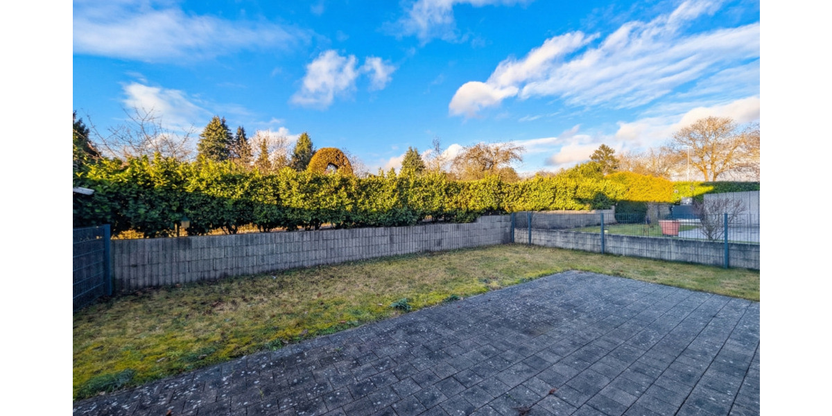 Einfamilienhaus Kaiserslautern Innenstadt - 4 Zimmer, 166 m&sup2;, 518.000&euro; | Angebot:25607975