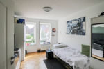 Wohnung zu vermieten. 3 zimmer
