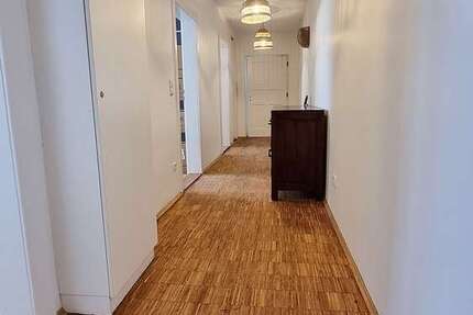 Wohnung zum Mieten in München 5.350 € 109 m²