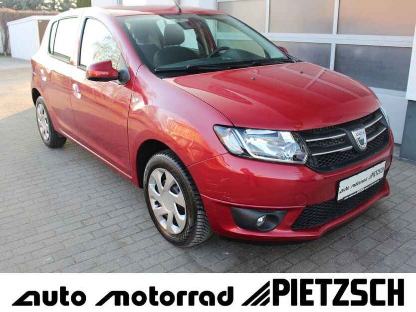 Sandero