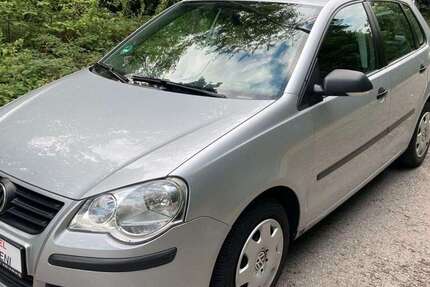 VW Polo 103.370 km 4.999 € München 81739