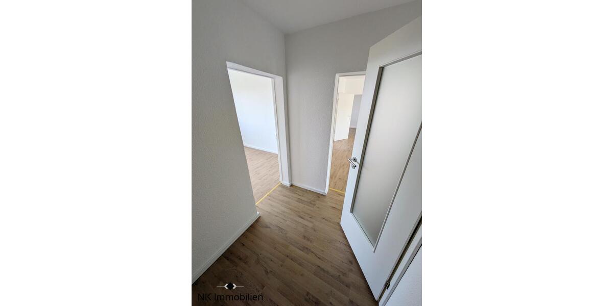 Etagenwohnung Eibenstock - 4 Zimmer, 80 m&sup2;, 419&euro; | Angebot:26404410