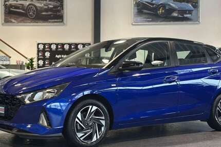 Hyundai i20 47.906 km 14.890 &euro; Aurich 26603