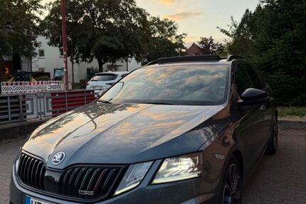 Skoda Octavia 154.500 km 17.249 &euro; Heppenheim 64646