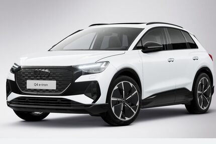 Audi Q4 e-tron 9.269 km 49.670 € Dorsten 46284