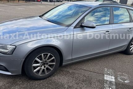 Audi A4 280.000 km 7.770 € dortmund 44369