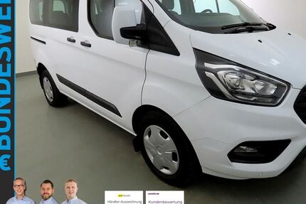 Ford Transit Custom 30.837 km 25.980 &euro; Premnitz / Nahe A2 14727