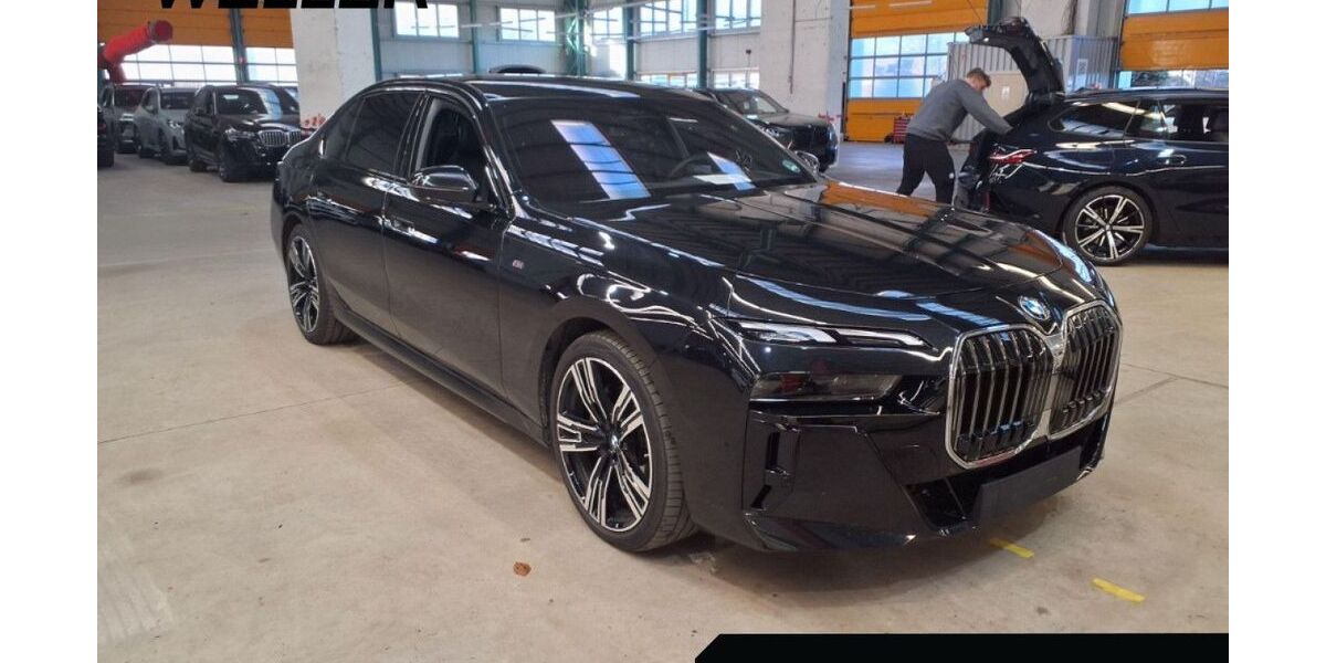 BMW 740 14.381 km 95.980 &euro; Lüneburg 21339