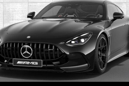 Mercedes-Benz AMG GT 8.333 km 176.990 € Mannheim 68165