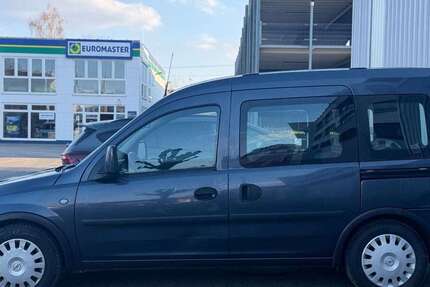 Opel Combo 223.500 km 2.480 &euro; Aschaffenburg 63741