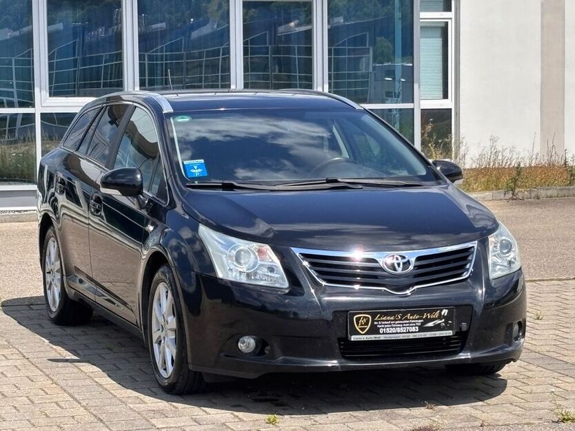 Avensis