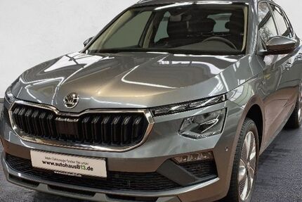 Skoda Kamiq 22.000 km 26.990 &euro; Karlskron-Brautlach 85123