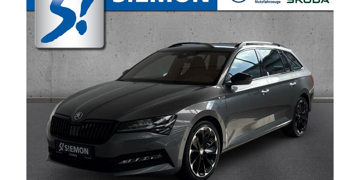 Skoda Superb 76.715 km 31.930 &euro; Lengerich 49525