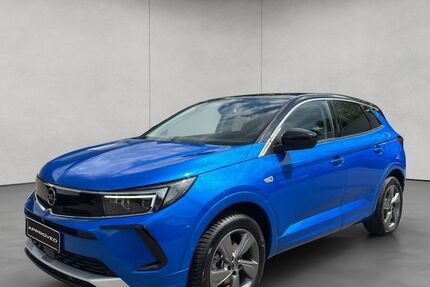 Opel Grandland (X) 19.990 km 24.440 € Coswig 01640