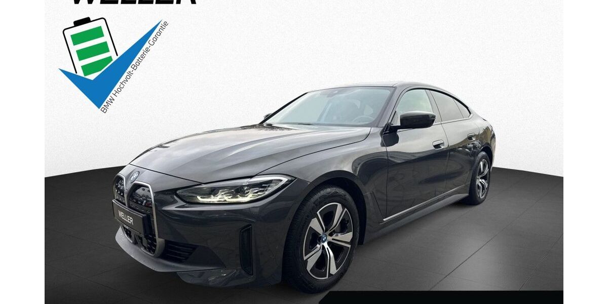 BMW i4 50.218 km 38.910 &euro; Osnabrück 49084