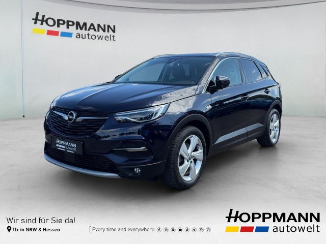 Opel Grandland (X) 65.005 km 15.990 &euro; Kreuztal 57223