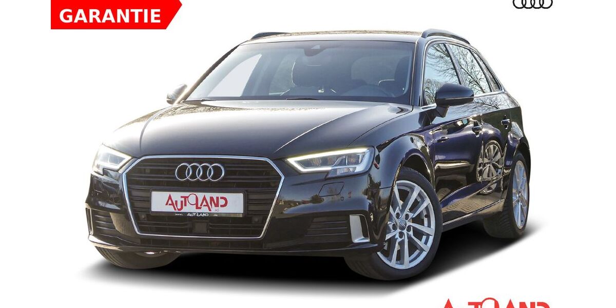 Audi A3 121.798 km 19.990 &euro; Stralsund 18437