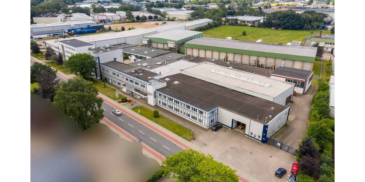 Gewerbeobjekt Kaltenkirchen - 9.800.000&euro; | Angebot:25700492