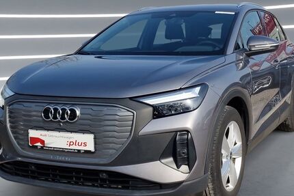 Audi Q4 e-tron 33.881 km 31.950 &euro; Ingolstadt 85057