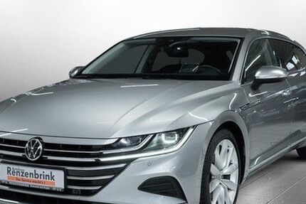 VW Arteon 118.904 km 23.190 &euro; Bramsche - Engter 49565