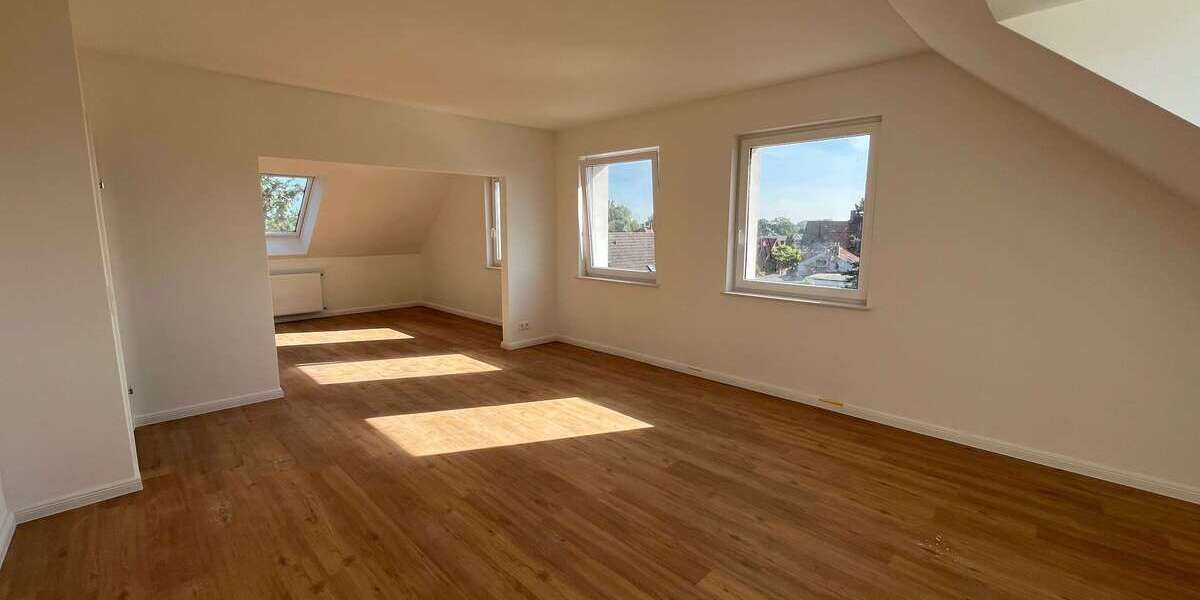 Etagenwohnung Hemmingen - 3.5 Zimmer, 101 m&sup2;, 329.000&euro; | Angebot:26350465