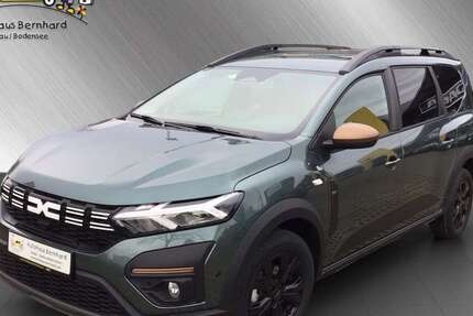Dacia Jogger 5.500 km 20.990 &euro; Lindau 88131