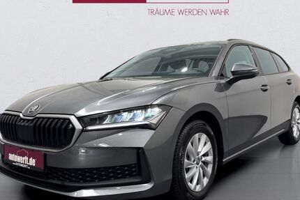 Skoda Superb 6.179 km 34.990 &euro; Ahrensburg 22926